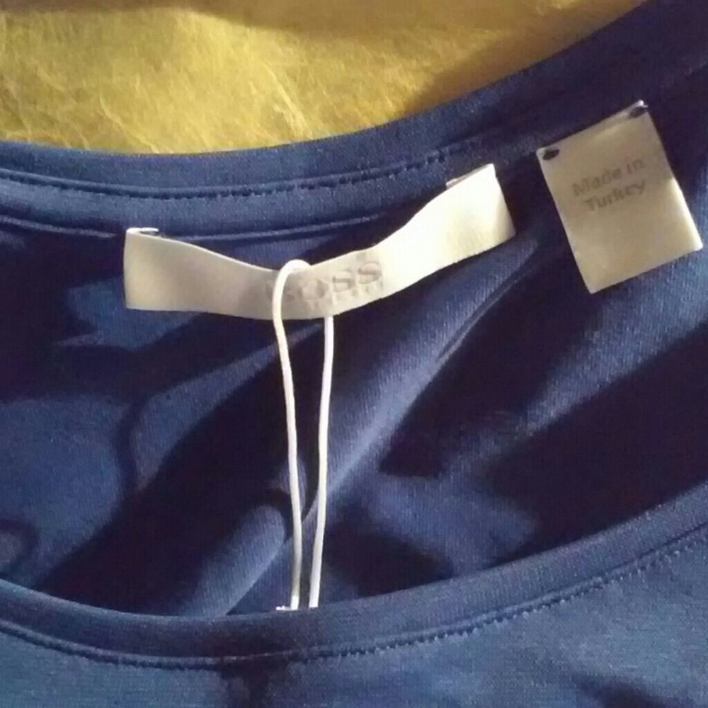 Hugo Boss - Picture 5 of 8